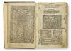 BIBLE IN ENGLISH. The.holie.Bible. 1568. Lacks title and 66 other leaves, most apart from prelims replaced from folio KJ Bible